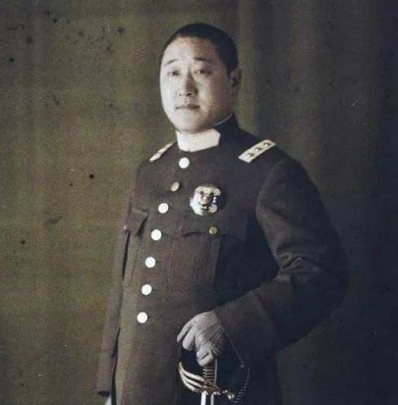 留下|徐树铮46岁被人暗杀，死后留下两个儿子，他们的最终结局如何？