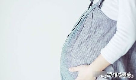 胎记|孕期有4种行为容易在宝宝身上留下胎记,可能会降低宝宝的颜值