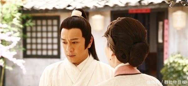 被电视黑得最惨的五大历史名人,潘金莲排行第一,她被误解了