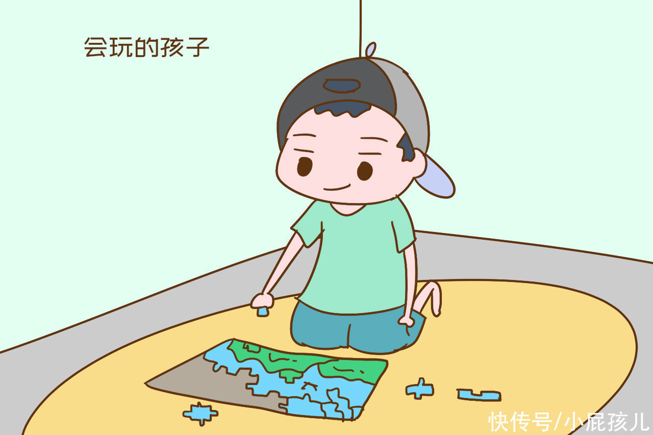 无用功|家里买的乐高拼插玩具，你确定孩子玩对了吗？别做无用功还白花钱