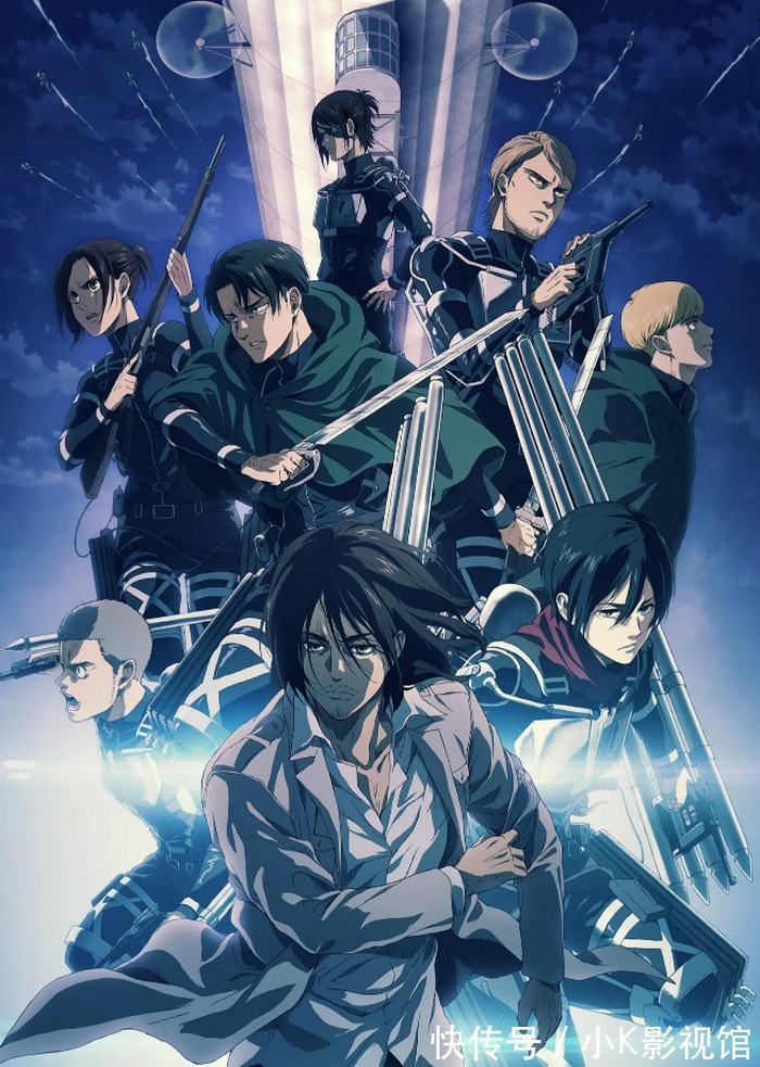 新番|2022年已公布的新番,目前总共28部,有你期待的吗?