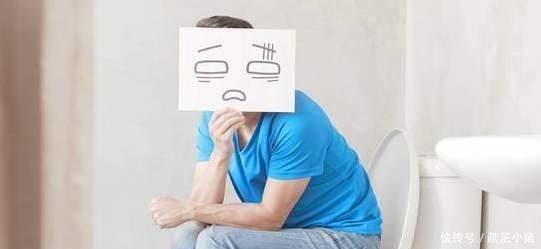 医生|长期老便秘,肚子难受,咋办?医生:戒掉四习惯,或排出残留便便