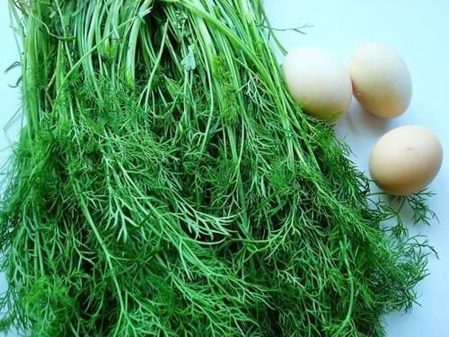 6月湿气怕这个菜,隔天吃一盘,湿气不见了,口臭没有了,多吃不长胖