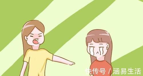 生气|家长再生气,也不要打这两个年龄段的孩子,没效果还伤害孩子