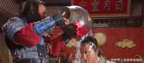 灌醉|朱元璋测验徐达忠诚度,把他灌醉后放在龙上,徐达巧妙化解危机