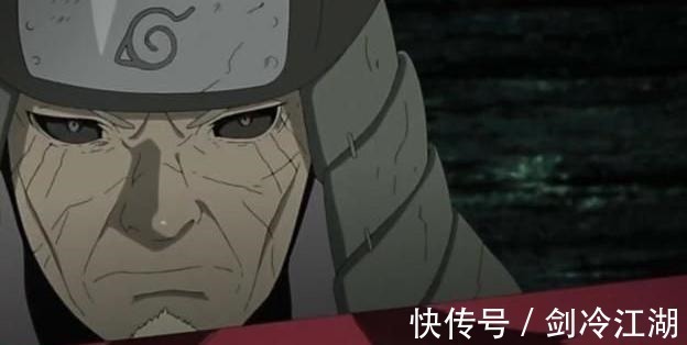 火影|穢土轉生后的忍者,究竟是保持死前的年齡,還是巔峰時期的年齡