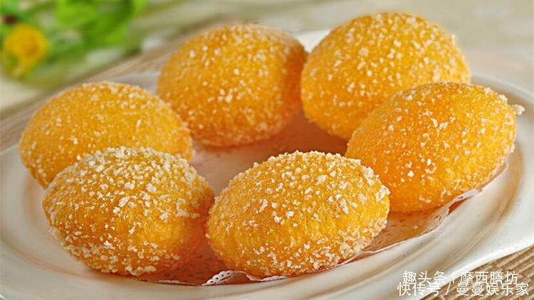 少不了|年夜饭桌上少不了的炸货,教你如何去做这3款,谁是你的菜