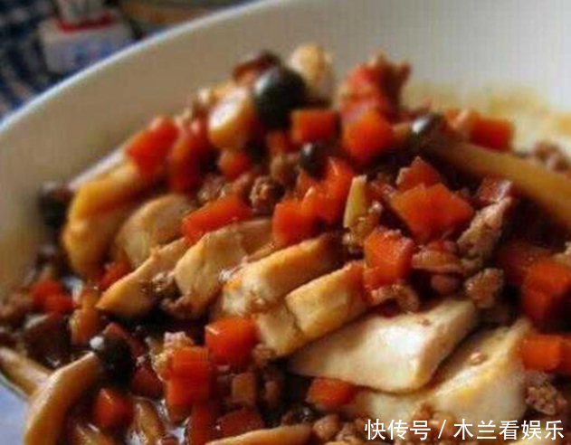 虾仁|好吃易做的几道家常菜,在家自己也可以轻松做,让你秒变大厨