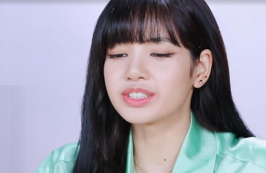 欣欣子|青你2虞书欣不穿塑身衣学舞,听清Lisa的评价,欣欣子要哭