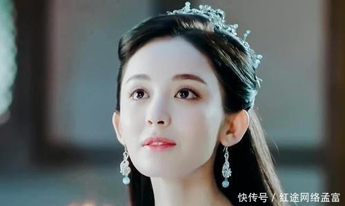 王承升|拒绝皇帝的女人，历史上找不出第二个，和情郎双宿双飞