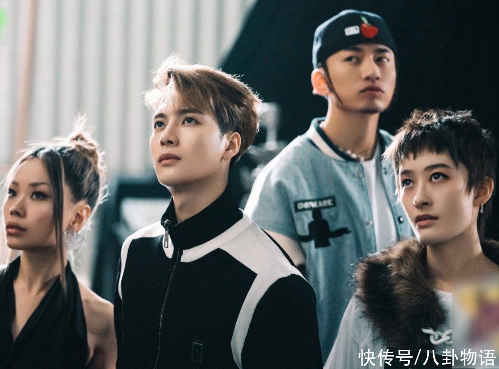 参赛选手|又一音综官宣定档，王嘉尔邓紫棋强势加盟，目测开播后又将成爆款