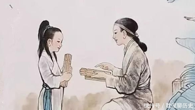嫁人|古代女子为何十三四岁就嫁人了?是封建思想的影响还是有别的原因