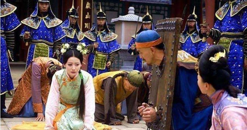 古代皇帝下令诛九族时,为何没人跑?谁跑谁是傻子?