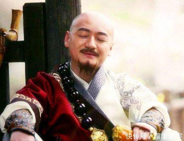 大官|他是明朝唯一一个从一开始就看透朱元璋的人,不做大官活得很长寿