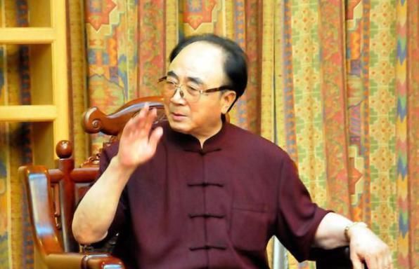 中华&他如今84岁,练习楷书70年,一幅字卖593万,被称中华第一楷书