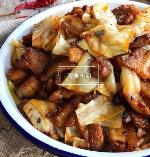 蒜瓣|冬天无法抗拒的12道有肉的家常菜，简单又有档次，老人孩子都爱吃