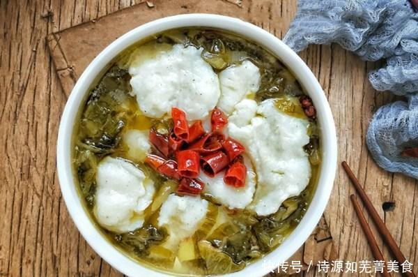学会|做酸菜鱼时,鱼肉入锅就烂学会这步,鱼肉嫩滑不碎,没有土腥味
