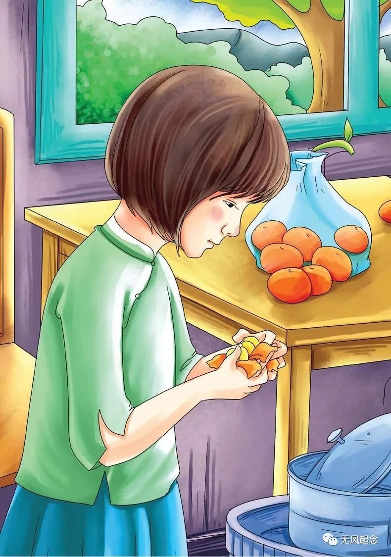 林徽因#怒骂祖母“教子无方,枉为人表”后,冰心孙子接受采访:我不后悔