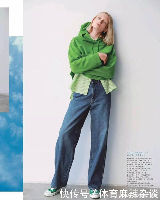 卫衣才是秋冬季的首选！今年流行这4款，时髦百搭又好看