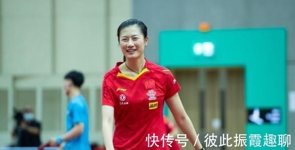 伊藤美诚|她年仅21岁,却改变了女乒三名主力的命运,刘诗雯因她抱憾终生