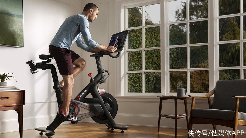 赛道|智能健身赛道的冰与火之歌