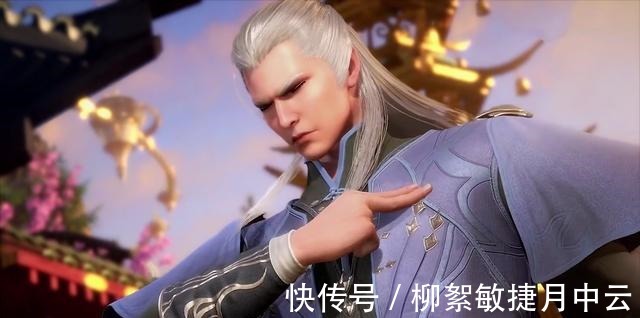 剑斗罗|斗罗大陆除唐昊外还有谁敢独闯武魂殿,唐啸上榜,毒斗罗最厉害