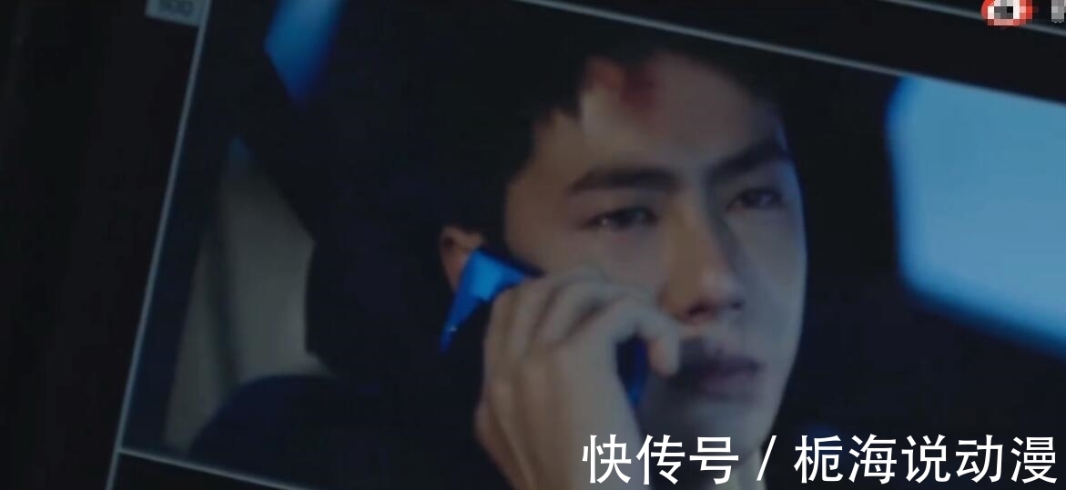 制动|《时代2》预告,意外曝王一博《冰雨火》眼哭肿,《街舞》2周制动