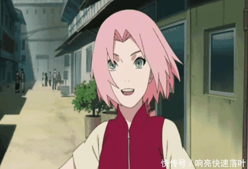 博人传|《火影》中小樱被骂,《博人传》中被夸,转变为何这么大