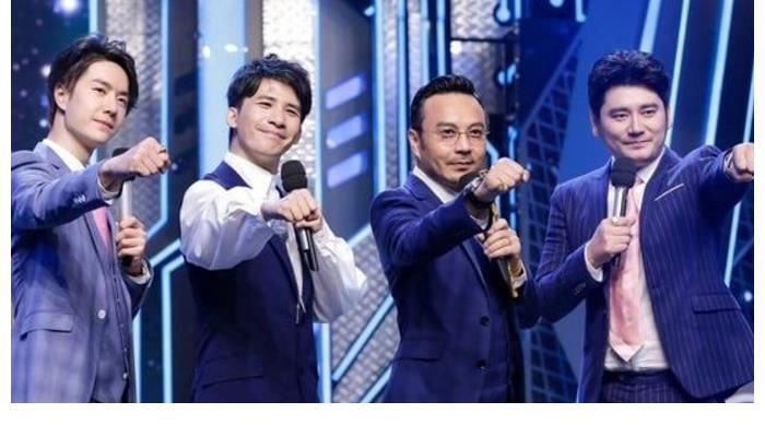 整改后的《快本》《天天》能否再創(chuàng)輝煌？網(wǎng)友看法兩極分化明顯