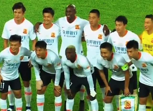 本赛季|惨淡!李铁看上的5名武汉队国脚:本赛季中超一共只打进1球!