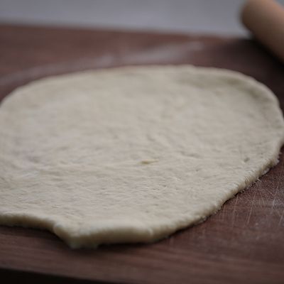 蒸烤箱|鸡肉杂疏披萨