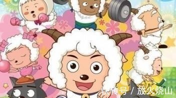 荧屏|为什么曾霸占荧屏的《喜羊羊与灰太狼》仿佛一夜消失