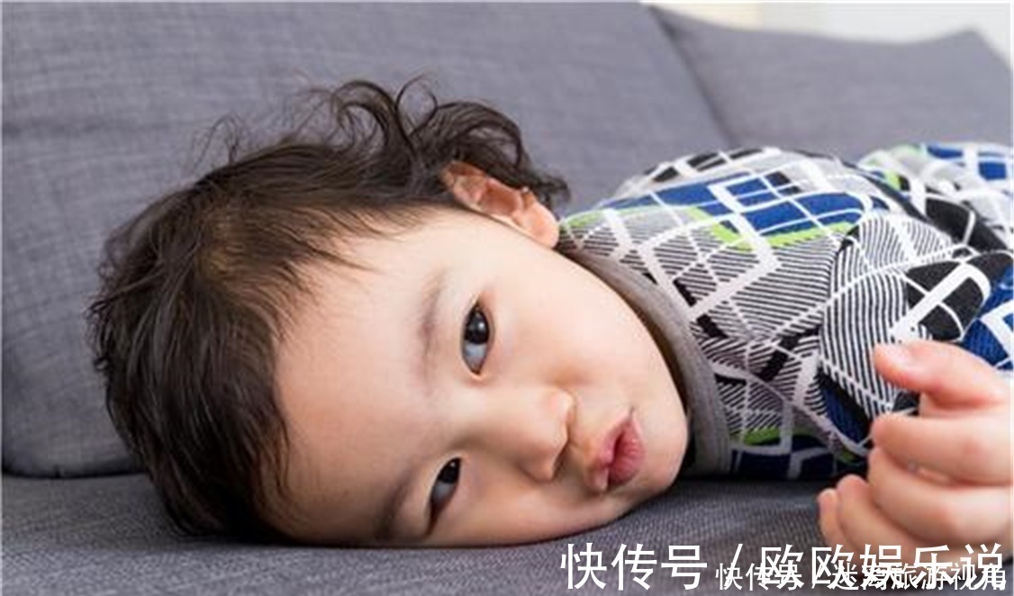 男孩|家有儿子,这“3句话”烂在肚里也别和孩子说,开玩笑也不行