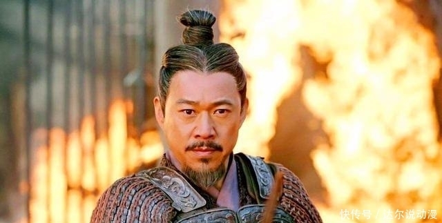 汉景帝|文景之治汉景帝,盛名之下也不堪,输棋就杀人危机面前怂且爱甩锅