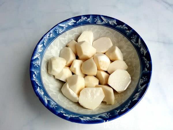 常吃|常吃碱性食物增体质,女性少掉发还远离乳腺增生