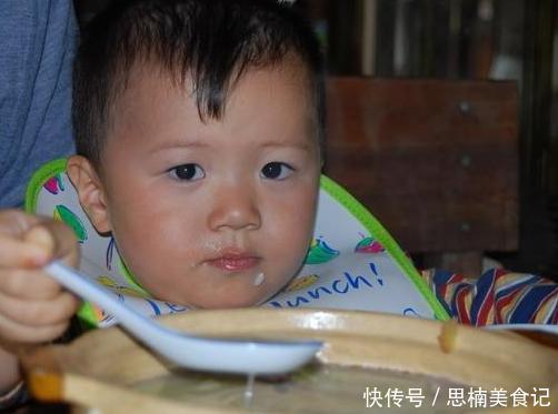 吃一口等于5口肥肉，很多家长还给娃碰，医生：我家孩子从不吃！