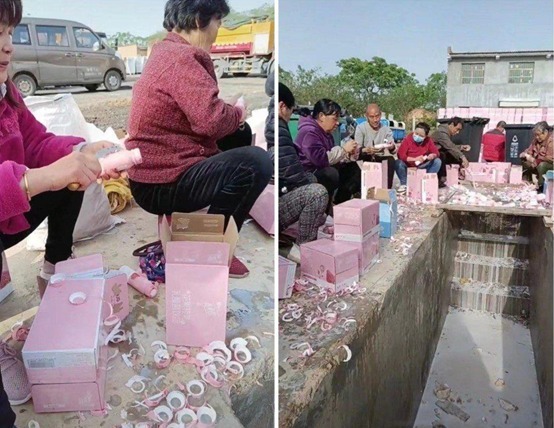 树苗|《青你3》被扯下的遮羞布才4天，就被《向往5》给“蒙”上了