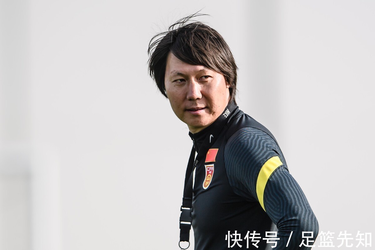 大魔王|李铁狂喜!中国第2级别联赛涌现1位大魔王,被称为武磊接班人