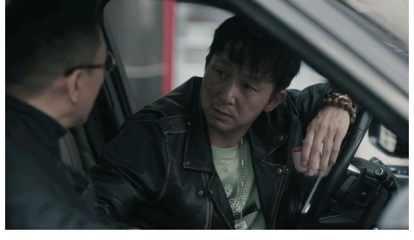 风暴|扫黑风暴大结局：三对爱情，于京京身份不简单，邢凡爱大江获幸福