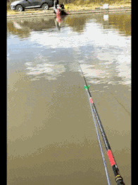 |搞笑GIF趣图:我的工资卡由老婆保管的