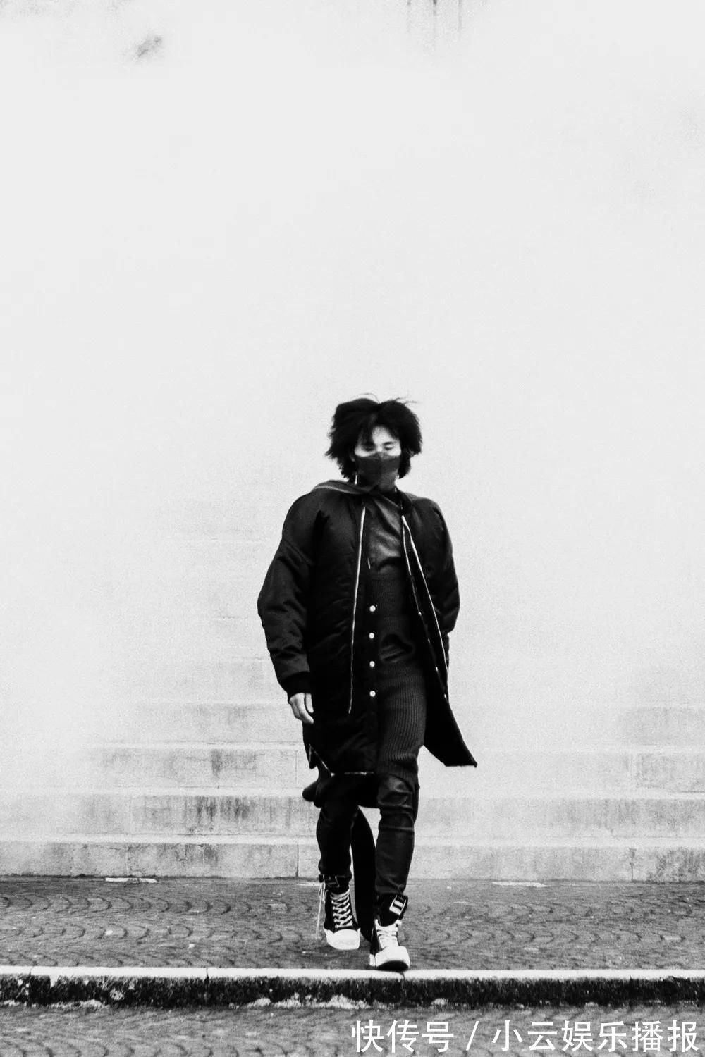 史塔克|未来已至?Nike 新技术托尼·史塔克看了都要说声“嗯”!