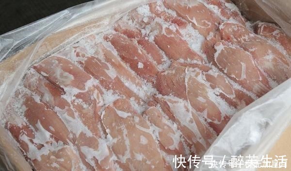 猪肺|猪身上这个器官,里面含有大量寄生虫,却还有人把它当美食