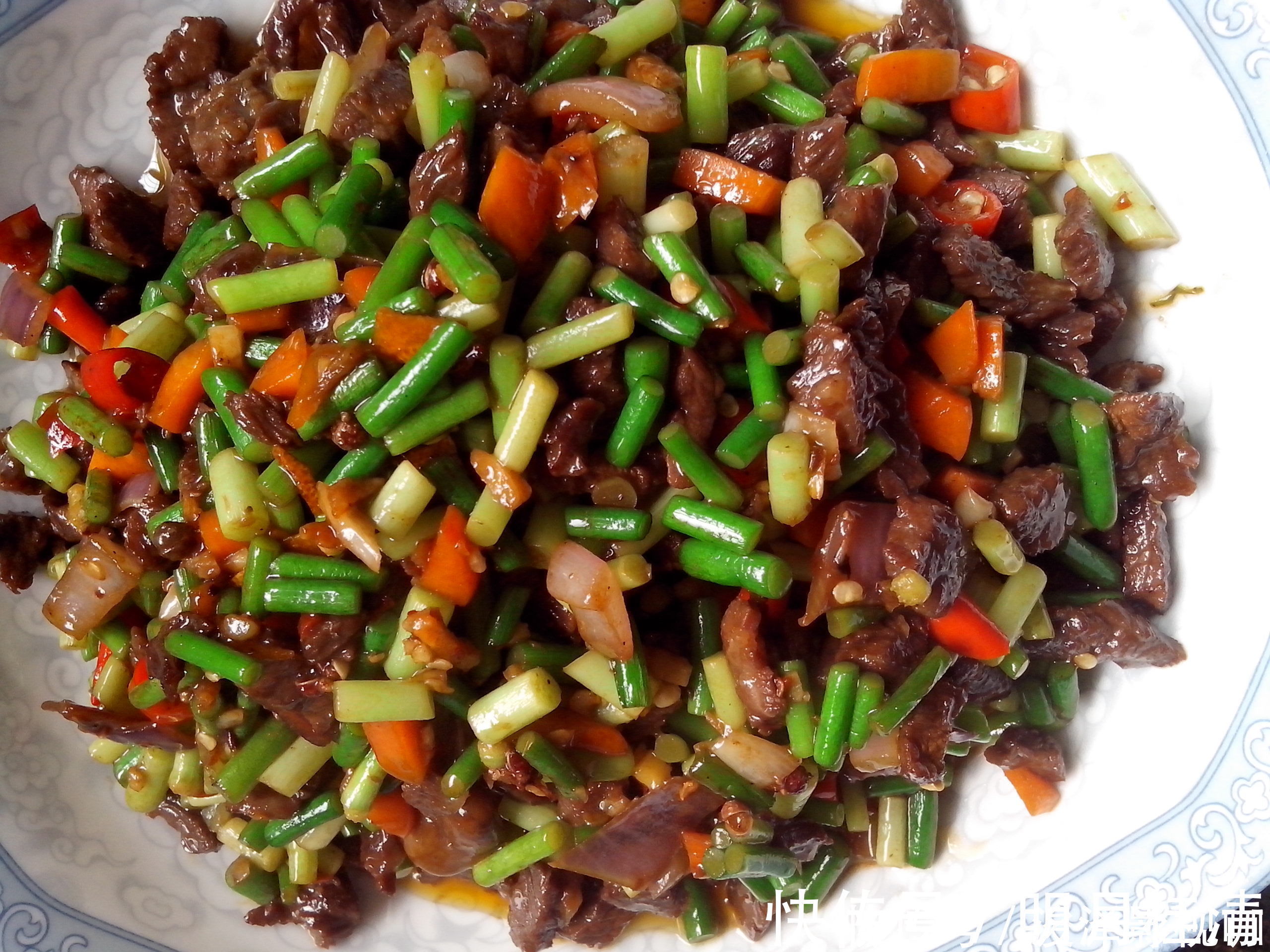 饭桌|饭桌上很受欢迎的家常菜,做法简单美味,百吃不腻,美味养颜贼棒