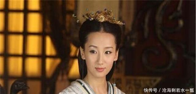 中原|最悲催的皇后，嫁给自己的儿子，最后还被亲儿子迫害致死！