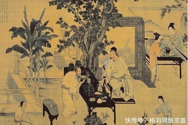 王士宁!明朝的一位长寿老人,长寿秘诀很简单,遵循这几点你也可以