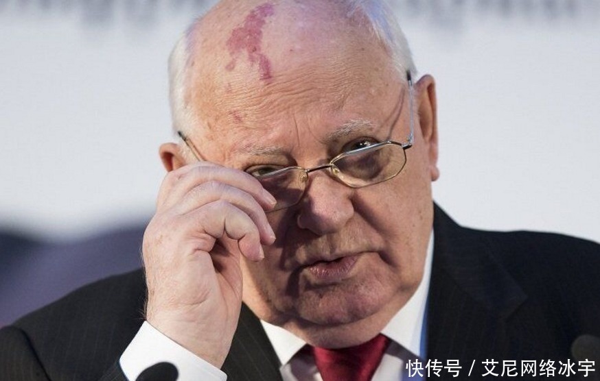 戈尔巴乔夫|戈尔巴乔夫:如果没有他,苏联的解体将伴随多少的流血?