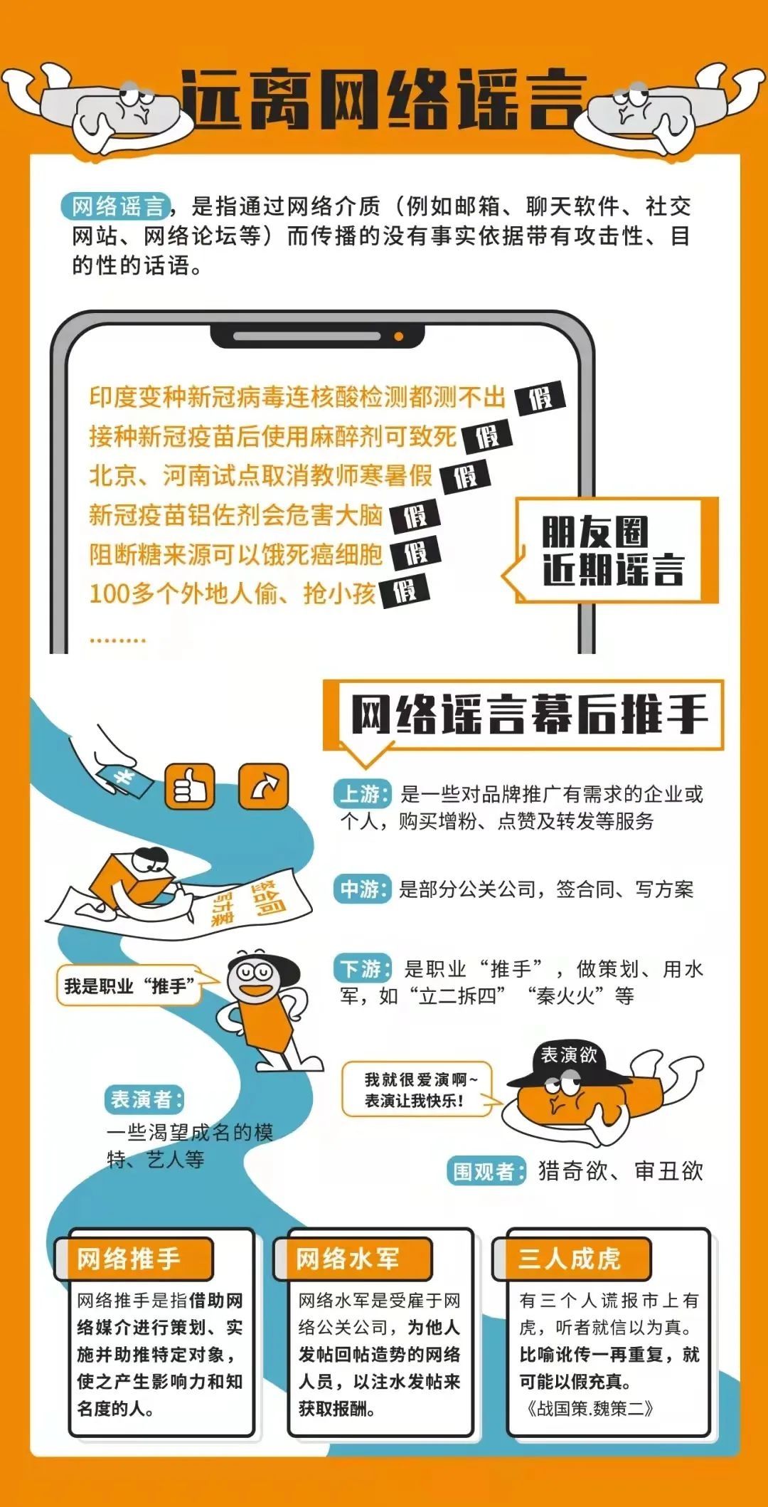 网络安全|【网络安全宣传周】如何保障网络安全？