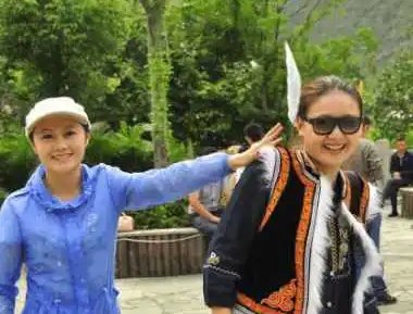 央视美女主持离婚后上非诚勿扰，露脸1小时被富商牵走，如今怎样