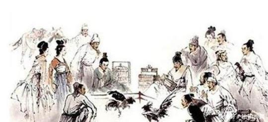 李贤|武则天为儿子聘请初唐四杰之首为侍读，为何李治却将他逐出王府