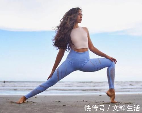 腿部肌肉|双腿力量很薄弱?常练这几式瑜伽,既能瘦腿还能强化腿部肌肉